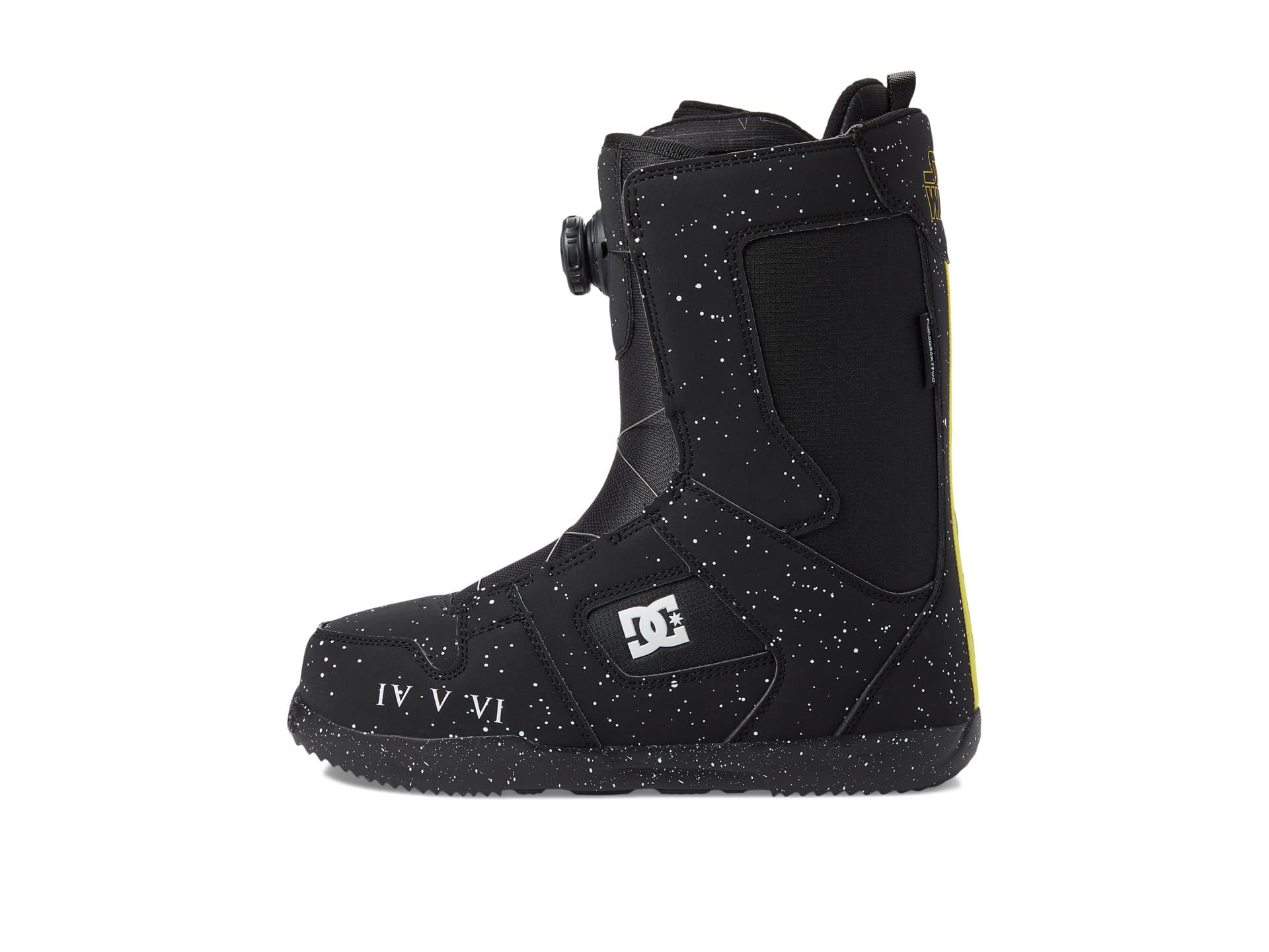 DC スターウォーズ フェーズ BOA® スノーボードブーツ Amazon.co.jp: DC スターウォーズ フェーズ BOA® スノーボードブーツ